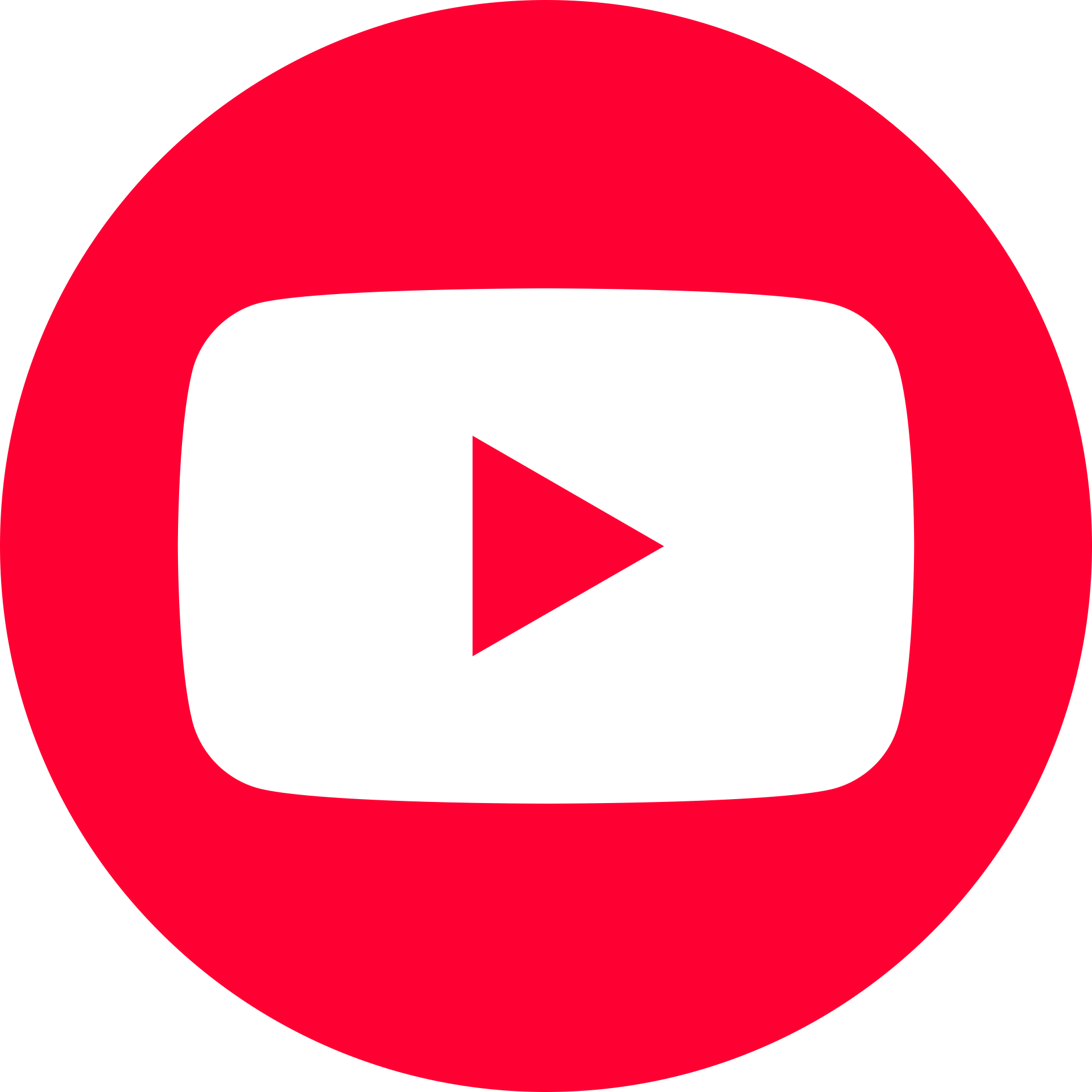 YouTube channel
